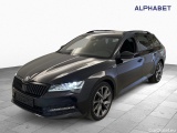  Skoda  Superb Combi 2.0 TDI DSG SportLine Automatic Diesel  52 