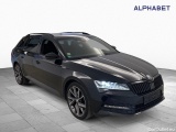  Skoda  Superb Combi 2.0 TDI DSG SportLine Automatic Diesel  52 #2