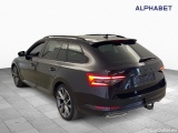  Skoda  Superb Combi 2.0 TDI DSG SportLine Automatic Diesel  52 #3