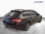  Skoda  Superb Combi 2.0 TDI DSG SportLine Automatic Diesel  52 #4