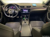  Skoda  Superb Combi 2.0 TDI DSG SportLine Automatic Diesel  52 #7