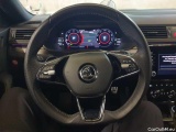  Skoda  Superb Combi 2.0 TDI DSG SportLine Automatic Diesel  52 #14
