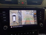  Skoda  Superb Combi 2.0 TDI DSG SportLine Automatic Diesel  52 #17
