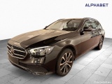 Mercedes  E-Klasse 300 de 4Matic T 9G-TRONIC Avantgarde Automatic Diesel/Electric  53
