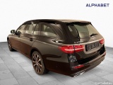 Mercedes  E-Klasse 300 de 4Matic T 9G-TRONIC Avantgarde Automatic Diesel/Electric  53 #3