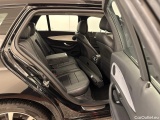 Mercedes  E-Klasse 300 de 4Matic T 9G-TRONIC Avantgarde Automatic Diesel/Electric  53 #9