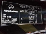 Mercedes  E-Klasse 300 de 4Matic T 9G-TRONIC Avantgarde Automatic Diesel/Electric  53 #12