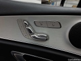 Mercedes  E-Klasse 300 de 4Matic T 9G-TRONIC Avantgarde Automatic Diesel/Electric  53 #20