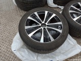 Mercedes  E-Klasse 300 de 4Matic T 9G-TRONIC Avantgarde Automatic Diesel/Electric  53 #32
