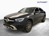 Mercedes  GLC 300 de 4Matic 9G-TRONIC Exclusive Automatic Diesel/Electric  58 