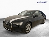  Audi  A6 40 TDI S tronic - Automatic Diesel/Electric  59 