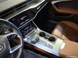  Audi  A6 40 TDI S tronic - Automatic Diesel/Electric  59 #21