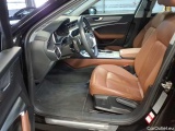  Audi  A6 40 TDI S tronic - Automatic Diesel/Electric  59 #22