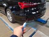  Audi  A6 40 TDI S tronic - Automatic Diesel/Electric  59 #44