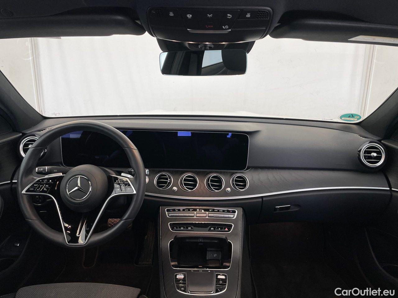 Mercedes  E-Klasse 220 d 9G-TRONIC Avantgarde Automatic Diesel/Electric  75 #7