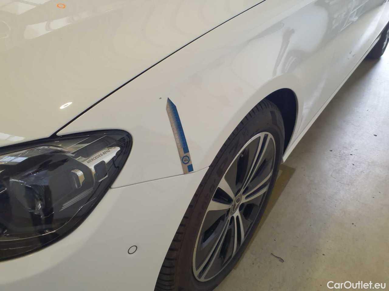 Mercedes  E-Klasse 220 d 9G-TRONIC Avantgarde Automatic Diesel/Electric  75 #33