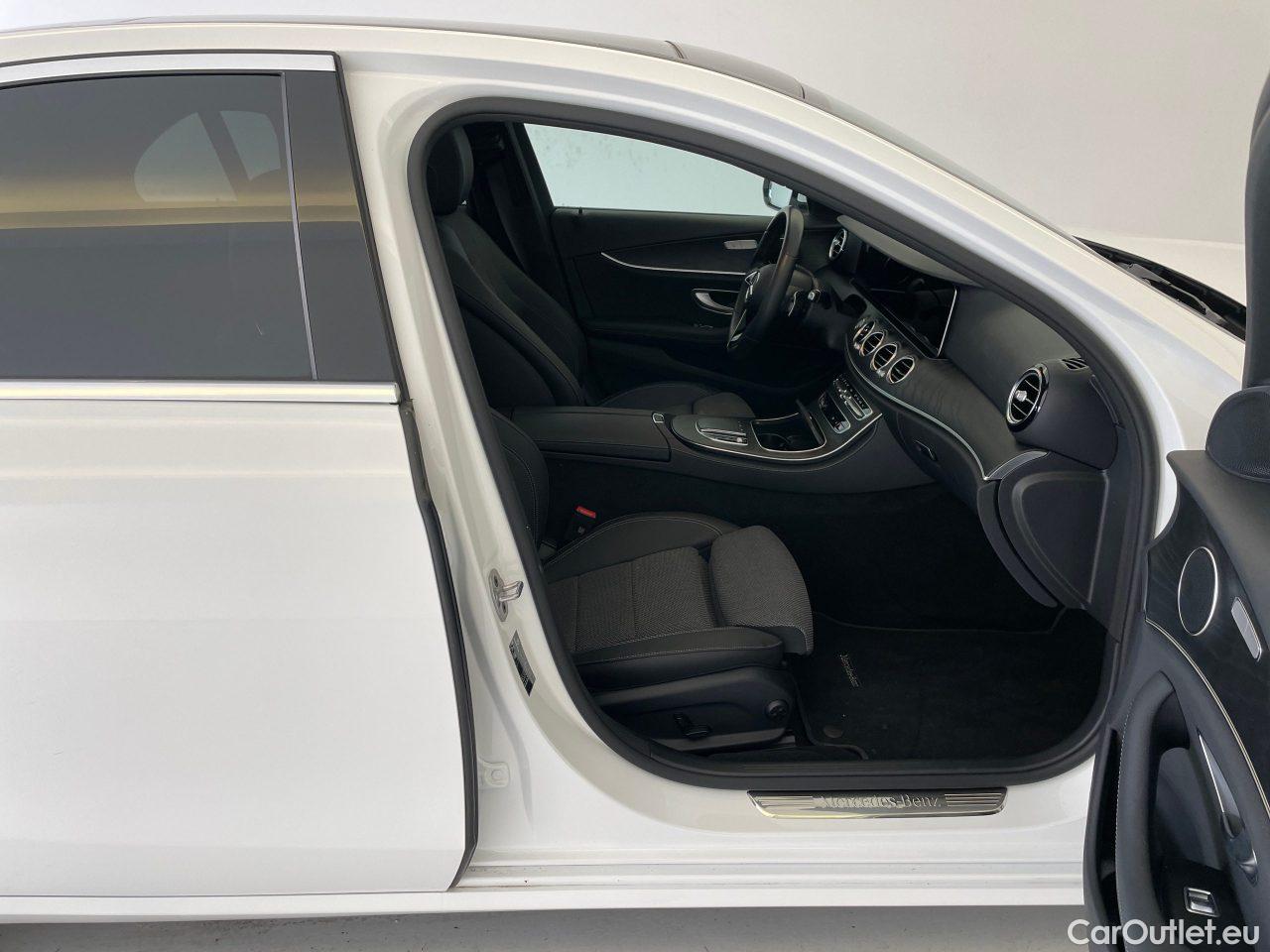 Mercedes  E-Klasse 220 d 9G-TRONIC Avantgarde Automatic Diesel/Electric  75 #6