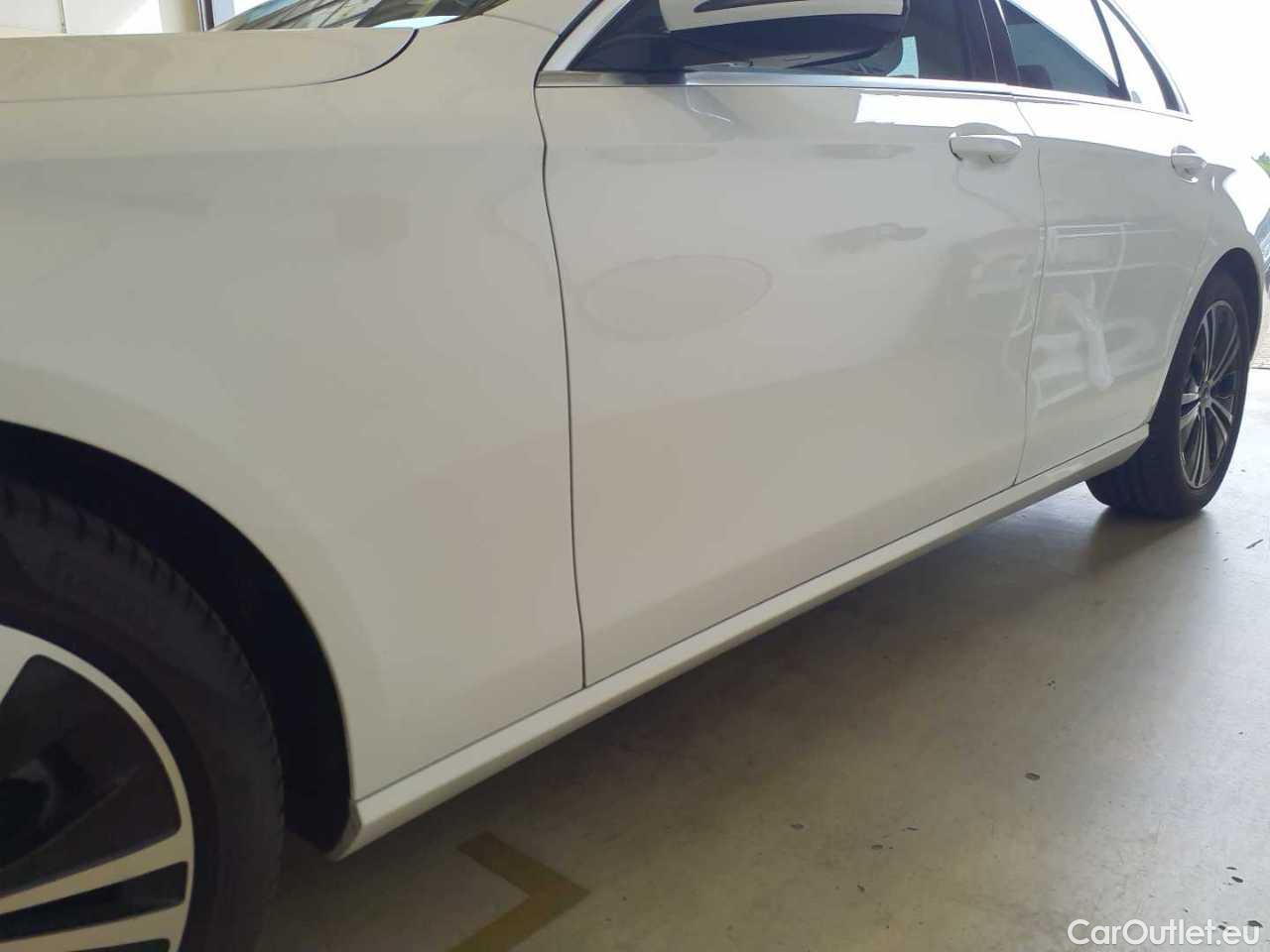 Mercedes  E-Klasse 220 d 9G-TRONIC Avantgarde Automatic Diesel/Electric  75 #29