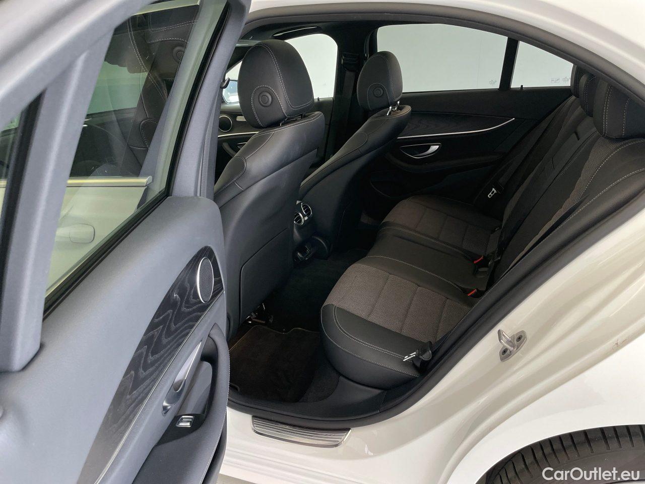 Mercedes  E-Klasse 220 d 9G-TRONIC Avantgarde Automatic Diesel/Electric  75 #9