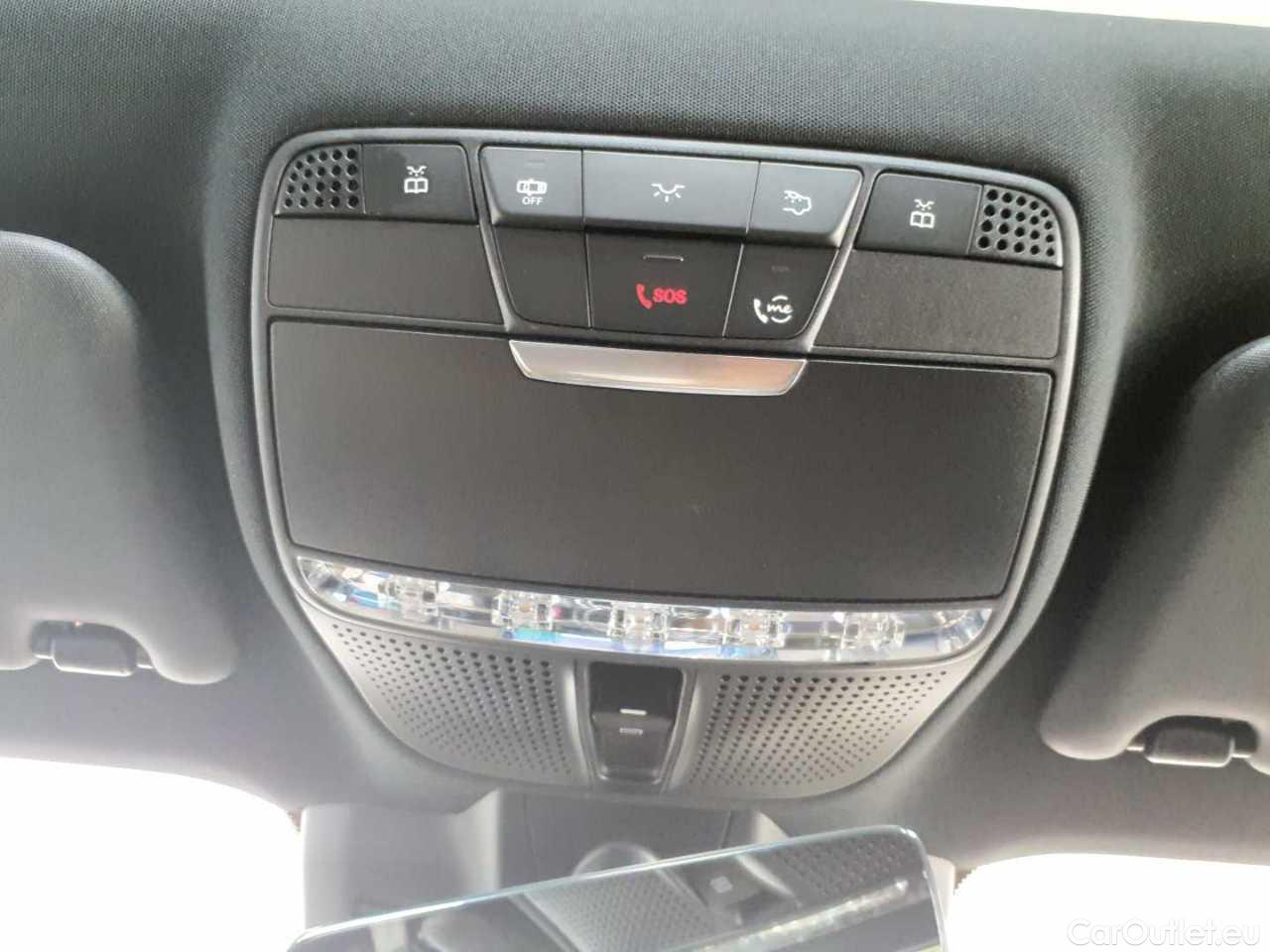Mercedes  E-Klasse 220 d 9G-TRONIC Avantgarde Automatic Diesel/Electric  75 #21