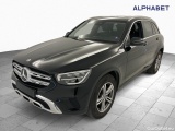  Mercedes  GLC 220 d 4MATIC 9G-TRONIC Automatic Diesel  65 