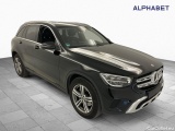  Mercedes  GLC 220 d 4MATIC 9G-TRONIC Automatic Diesel  65 #2