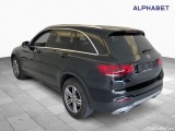 Mercedes  GLC 220 d 4MATIC 9G-TRONIC Automatic Diesel  65 #3