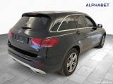  Mercedes  GLC 220 d 4MATIC 9G-TRONIC Automatic Diesel  65 #4