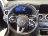 Mercedes  GLC 220 d 4MATIC 9G-TRONIC Automatic Diesel  65 #14