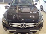  Mercedes  GLC 220 d 4MATIC 9G-TRONIC Automatic Diesel  65 #29