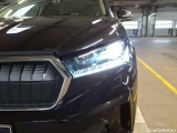  Skoda  ENYAQ iV 80 - Automatic Electric  72 #23