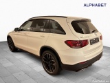 Mercedes  GLC 300 de 4Matic 9G-TRONIC Automatic Diesel/Electric  73 #3