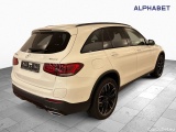 Mercedes  GLC 300 de 4Matic 9G-TRONIC Automatic Diesel/Electric  73 #4