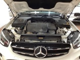 Mercedes  GLC 300 de 4Matic 9G-TRONIC Automatic Diesel/Electric  73 #23