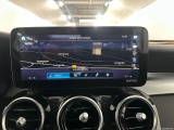 Mercedes  GLC 300 de 4Matic 9G-TRONIC Automatic Diesel/Electric  73 #31