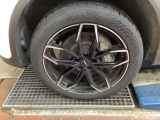 Mercedes  GLC 300 de 4Matic 9G-TRONIC Automatic Diesel/Electric  73 #34