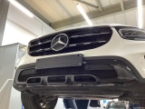 Mercedes  GLC 300 de 4Matic 9G-TRONIC Automatic Diesel/Electric  73 #37