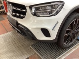 Mercedes  GLC 300 de 4Matic 9G-TRONIC Automatic Diesel/Electric  73 #43