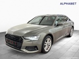  Audi  A6 40 TDI S tronic Sport Automatic Diesel/Electric  74 