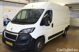  Peugeot  Boxer  2.2 BlueHDi S/S 140 Premium 335 L2H2 103kW/140pk  4D/P Man-6 