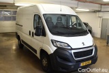  Peugeot  Boxer  2.2 BlueHDi S/S 140 Premium 335 L2H2 103kW/140pk  4D/P Man-6 #2