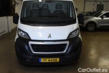  Peugeot  Boxer  2.2 BlueHDi S/S 140 Premium 335 L2H2 103kW/140pk  4D/P Man-6 #3