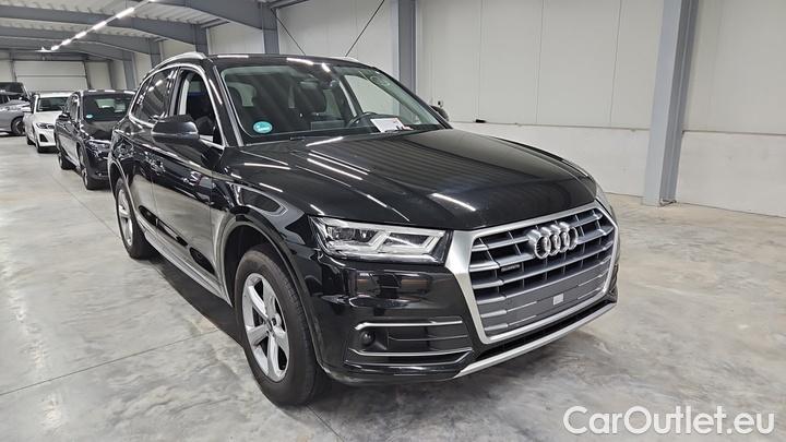 Audi  Q5 40 TDI S tronic quattro sport #2