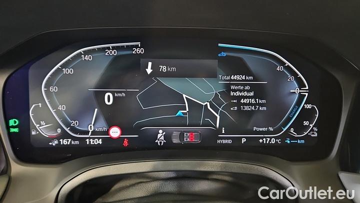 Bmw  Serie 3 330e Touring Advantage Automatic #5