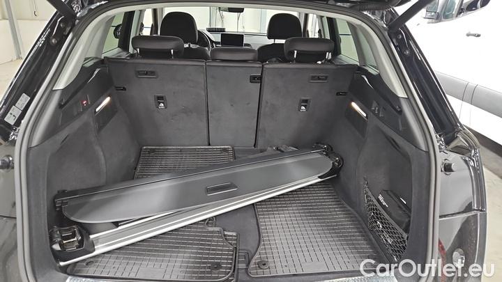Audi  Q5 40 TDI S tronic quattro sport #8