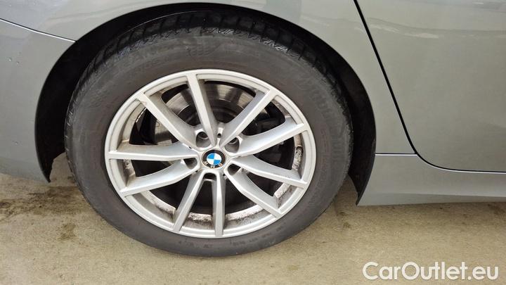 Bmw  Serie 3 320d xDrive Touring Automatic #10