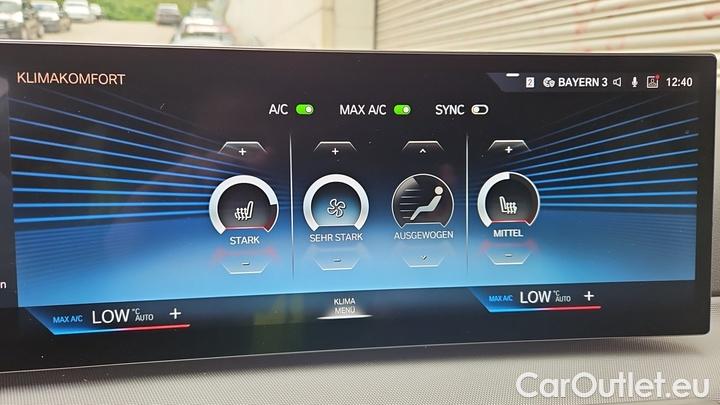 Bmw  Serie 3 318d Touring Auto #14