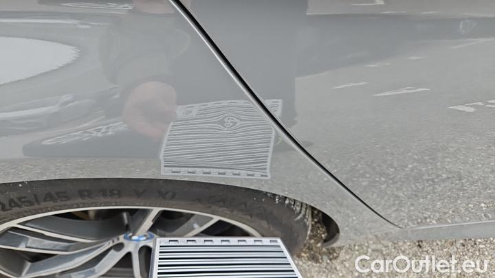 Bmw  Serie 5 530e xDrive Touring A #28