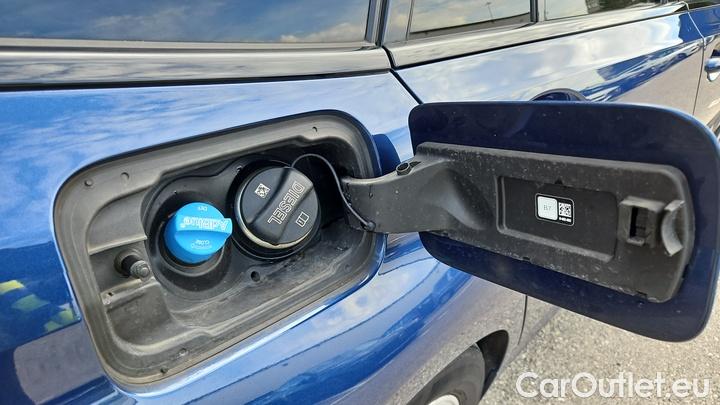 Bmw  Serie 3 320d xDrive Touring Automatic #15