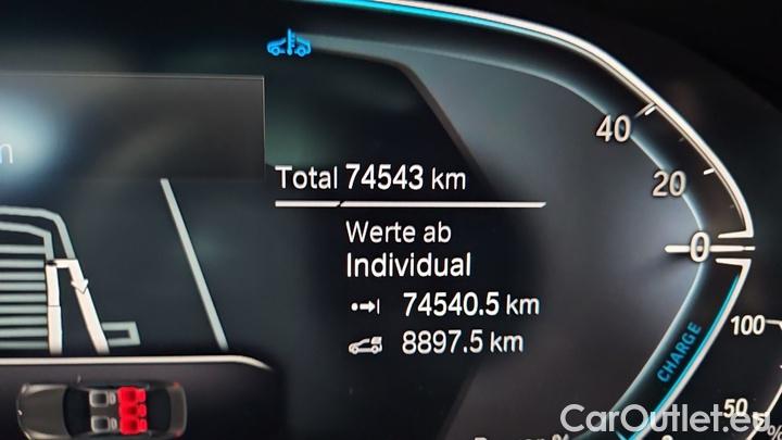 Bmw  Serie 5 530e xDrive Touring A #9